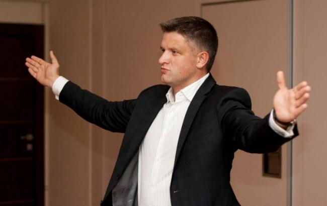 На раді реформ запропонували введення в дію закону про прокуратуру в 4 етапи, - Шимків