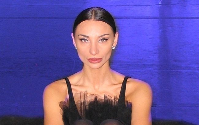 "Зі мною всюди": топ-5 б'юті-засобів прима-балерини Христини Шишпор