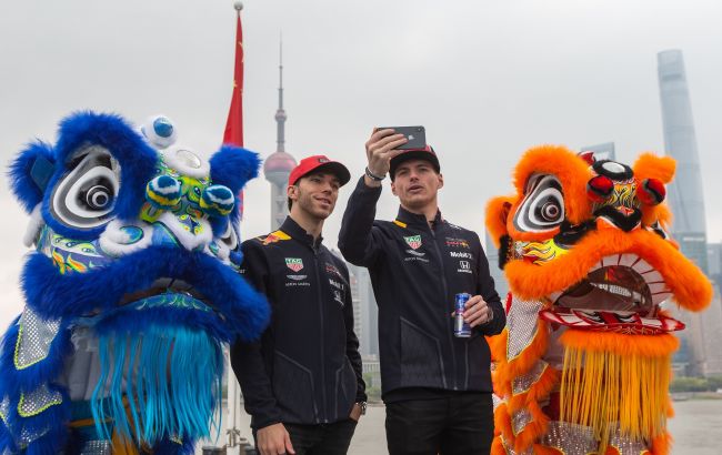 Формула-1 окончательно потеряла один гран-при сезона-2023: сколько этапов состоится