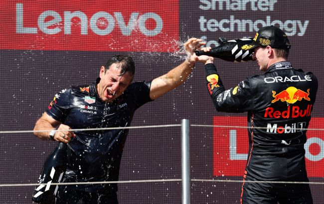 "Мерседес" вигадав хитрий план для переманювання Ферстаппена