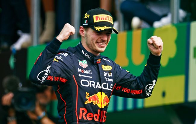 Ферстаппен попал в топ-500 богачей Нидерландов: какое состояние чемпиона Формулы-1