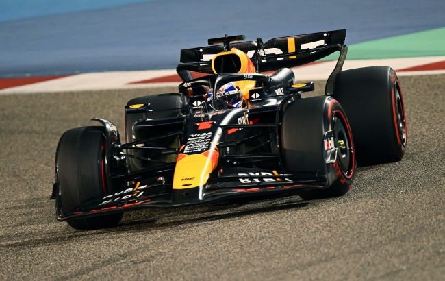 Ферстаппен напівювілейною перемогою відкрив новий сезон Формули-1