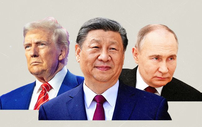 Просчеты США и унижение Кремля. Почему Трамп и Путин уехали из Китая почти ни с чем