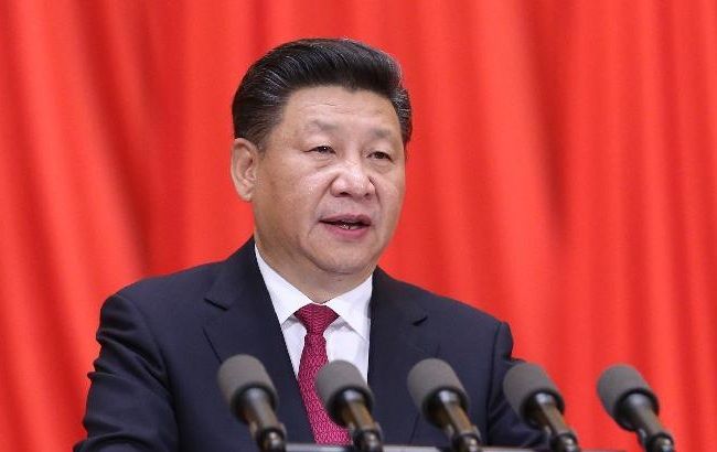 Китай планує вкласти в створення нового "Шовкового шляху" 124 млрд доларів