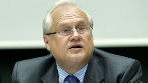 Сайдик ответил на вопрос, кто является сторонами вооруженного конфликта на Донбассе