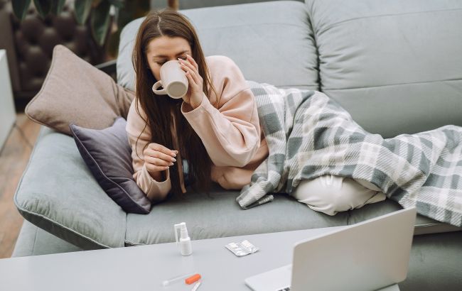 Врач предупредила о "двойном" заражении: кто рискует подхватить сразу два вируса