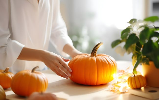 Помогает при гипертонии и улучшает зрение: вот какой осенний продукт необходимо есть всем