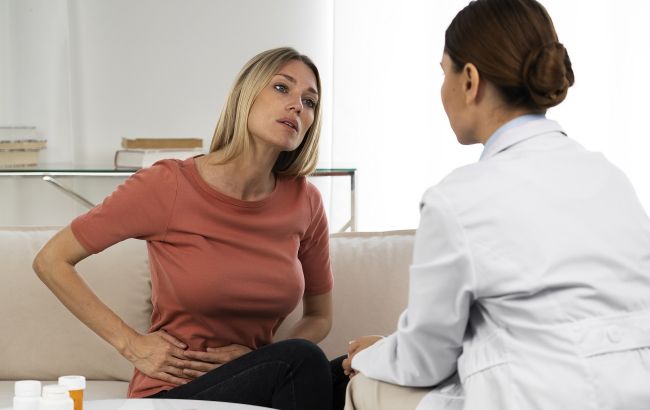 Головні причини появи каменів у нирках, про які мовчать