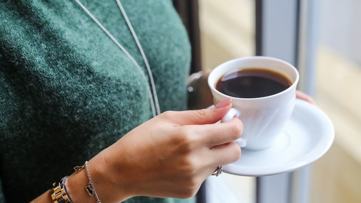 Диетолог рассказал, как пить кофе, чтобы запустить процесс похудения