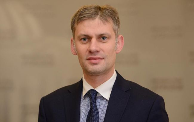 Комитет рекомендует Раде принять изменения в Конституцию в части децентрализации до 15 января