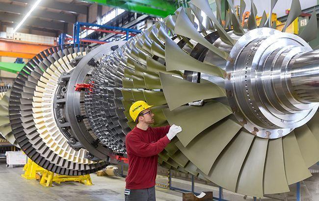 В Германии начали расследование в отношении сотрудников Siemens из-за "крымских турбин"