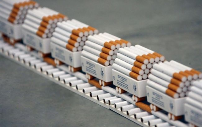 В Европе контролируют табачный рынок с помощью единого дистрибьютора, - эксперт