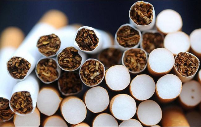 На Закарпатье обнаружены более 560 ящиков с контрафактными сигаретами, - ГПС