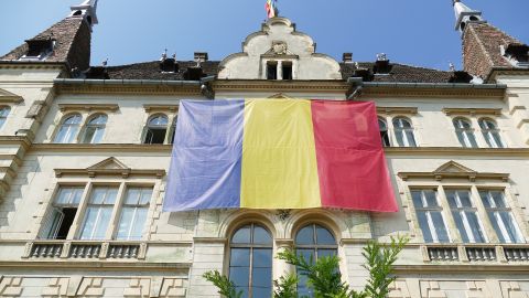 Румыния примет участие в саммите Крымской платформы