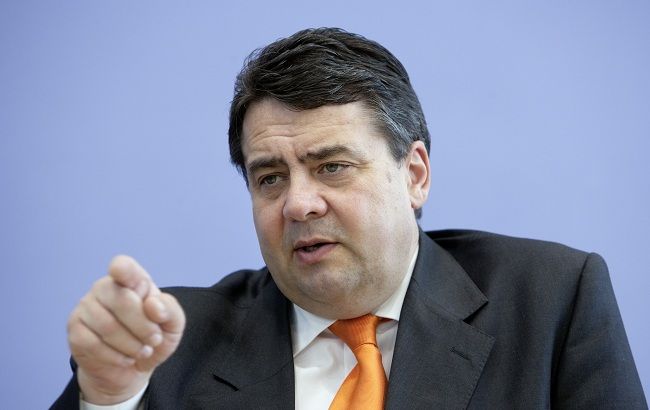 Вице-канцлер Германии заявил, что будущее ЕС под угрозой из-за Brexit