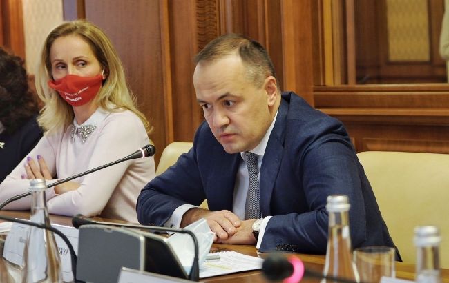 ДТЕК приєднався до ініціативи Зеленської "Бізнес без бар'єрів"