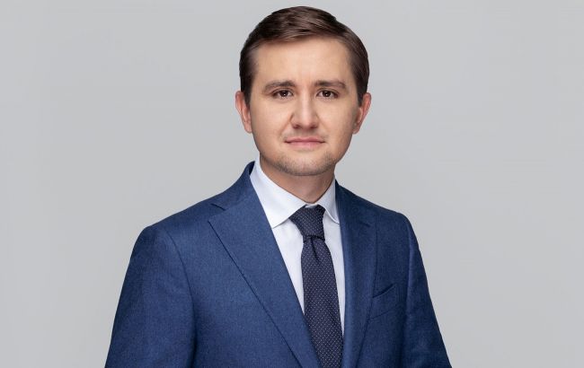 Генеральним директором "ДТЕК Енерго" призначено Салєєва