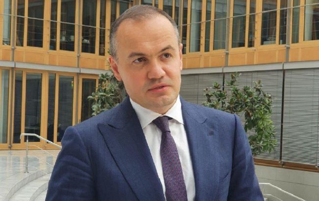 На бизнес-форуме в Берлине ДТЭК представил видение энергетической трансформации Украины