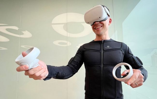 В ДТЕК розповіли, як навчають енергетиків за допомогою інноваційних тренажерів