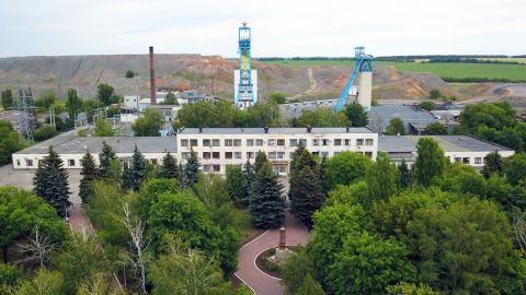 В Днепропетровской области три угольные общины&nbsp;начали трансформацию при поддержке ДТЭК