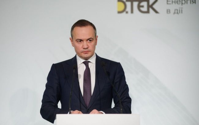 Україна може допомогти дерусифікувати європейську енергетику, - Тімченко