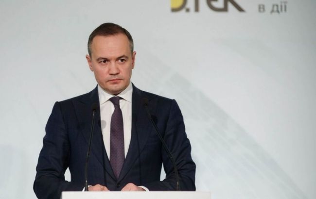 ДТЭК хочет убедить иностранные компании инвестировать в Украину, - Тимченко