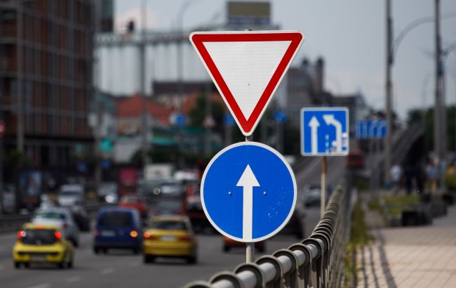У Києві на вихідних обмежать рух на проспекті Бандери