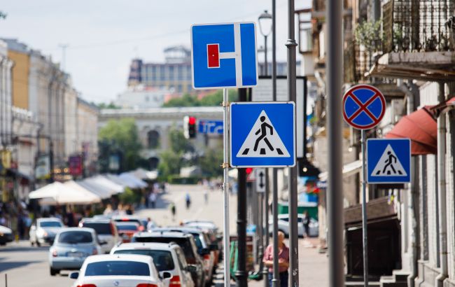 Нові правила дорожнього руху набули чинності: що важливо знати водіям та пішоходам