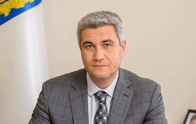 Голова Одеської облради передумав звільнятися