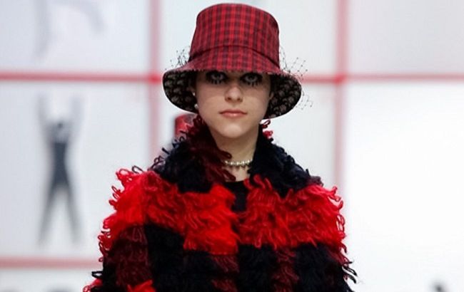 Бунт, классика и феминизм: легендарный дом Dior представил в Париже новую коллекцию