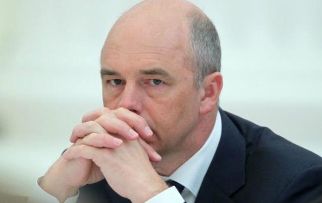 Мінфін РФ очікує настання "худосочних" років після "ситих"