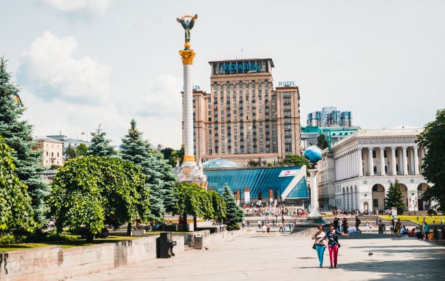 "Про нашу країну там знає кожен". У Держтуризмі розповіли, як змінився імідж України за кордоном