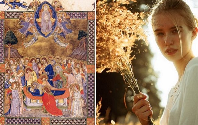 Успіння Пресвятої Богородиці: що не можна робити сьогодні, всі прикмети