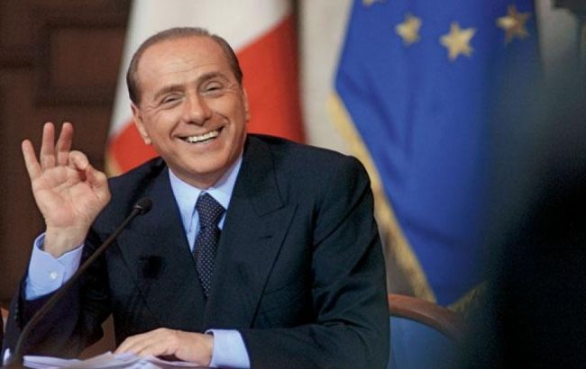 Италия вызвала посла США из-за информации о слежке за Берлускони