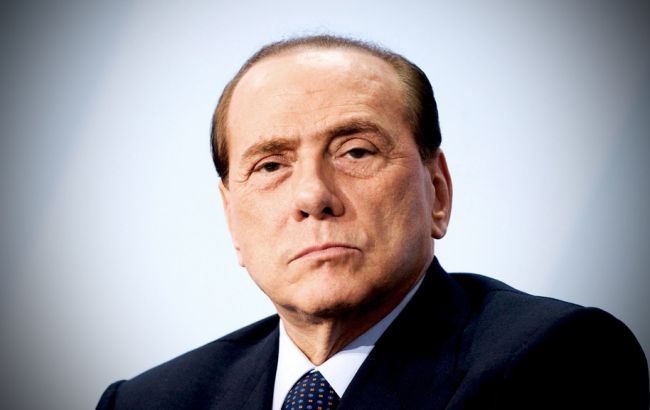 Берлусконі має намір брати участь у виборах до Європарламенту