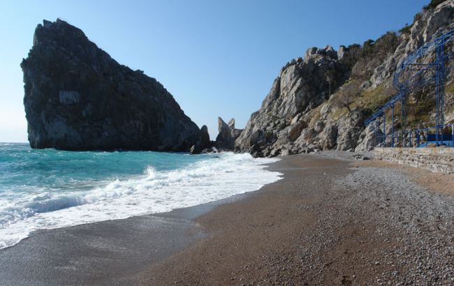 Польська організація не має наміру надсилати молодь до окупованого Криму