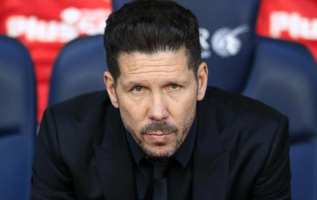 Барселона - Атлетико: Сімеоне не чекає сюрпризів у грі