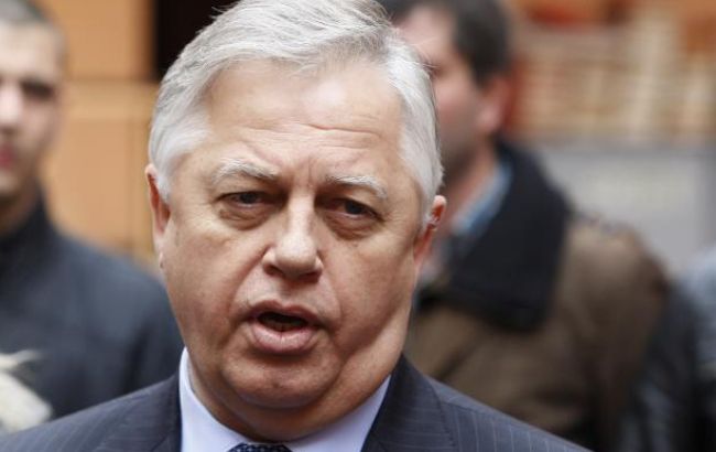 У СБУ нет подтвержденной информации о местопребывании Симоненко