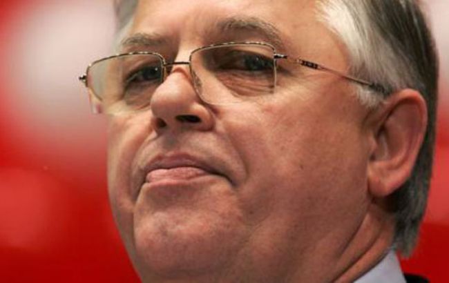 Симоненко заявив, що справи проти нього і КПУ сфабриковані