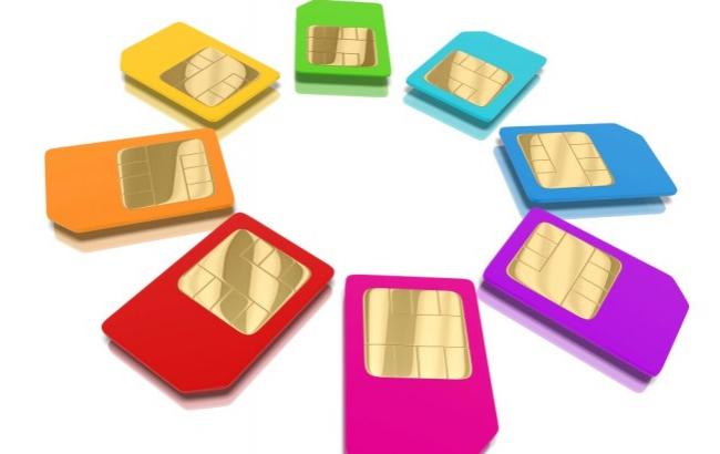 Украинским абонентам разрешат сохранять номер при смене мобильного оператора