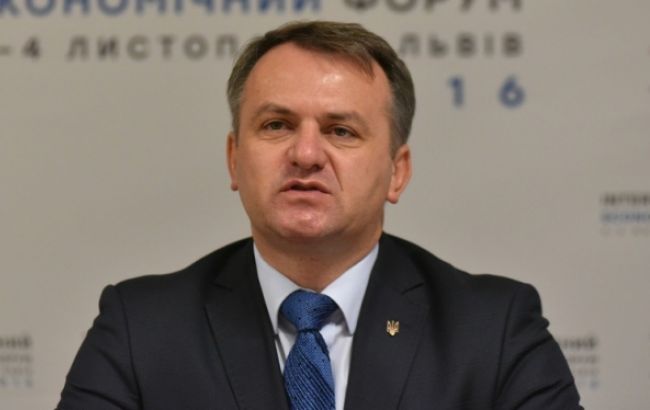 Львівська ОДА обіцяє вивезти все сміття з міста за 5-7 днів