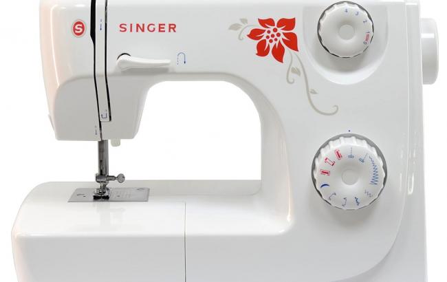 Зінгер - оптимальний вибір