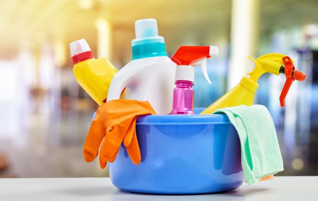 Ці мийні засоби купувати не можна: ось як вони виглядають