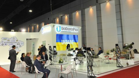 Кабмін погодив приватизацію 18 підприємств "Укроборонпрому"