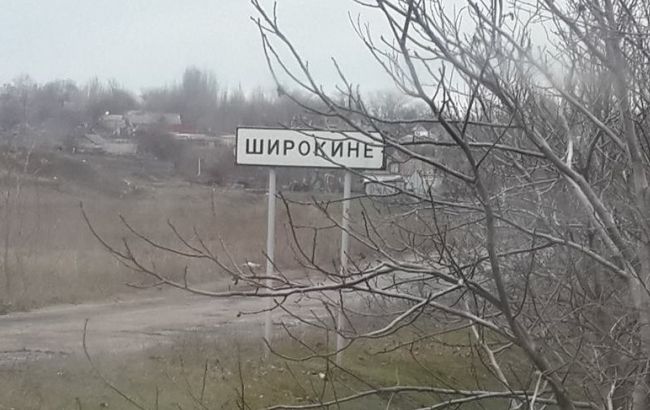 У Широкиному може бути розгорнута постійна група моніторингу з ОБСЄ, - ДНР
