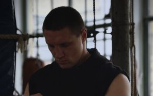 Підготовка в розпалі: український важковаговик показав тренування перед поверненням у ринг