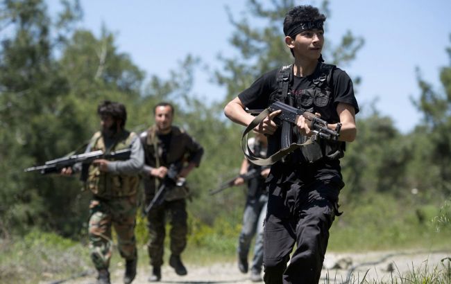 Війна в Сирії: опозиція відкинула об'єднання з Асадом проти ІД