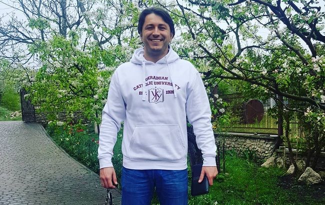 Звідки у вас стільки часу? Притула емоційно звернувся до українців. Відео