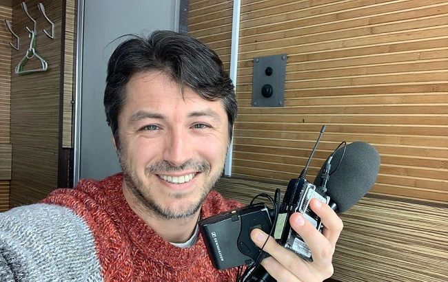 Суперинтуиция: Сергей Притула предсказал финалистку Нацотбора на Евровидение-2020