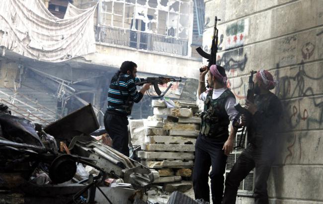 Fox News сообщил о создании в Багдаде совместного штаба России и Сирии